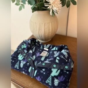 $10 add on - Cinch Fleece Pullover